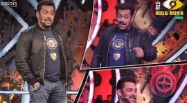 Bigg boss weekend ka vaar live updates