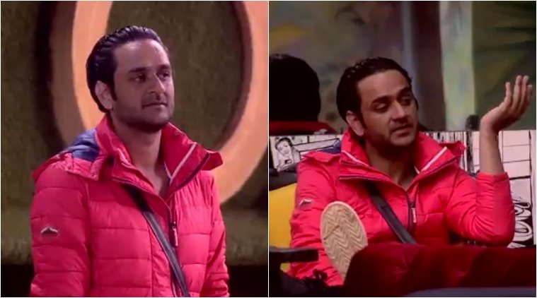 Bigg Boss 11 December 29 preview Mastermind Vikas Gupta gets a