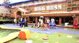 Bigg Boss captaincy task