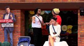 Bigg Boss 11 preview