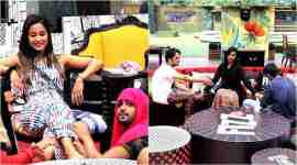 Bigg Boss 11 December 4 preview