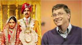 bill gates and toilet ek prem katha