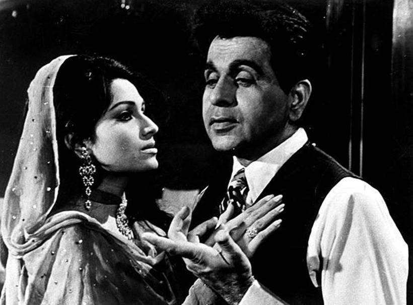 dilip kumar films 95 birthday rare photos