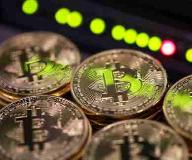 I-T issues notices to those who did not declare profits on Bitcoin