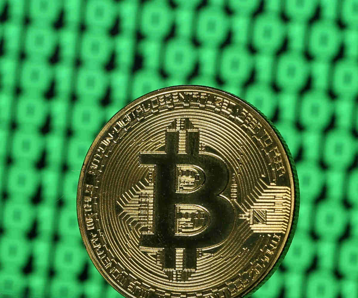 bitcoin galia)