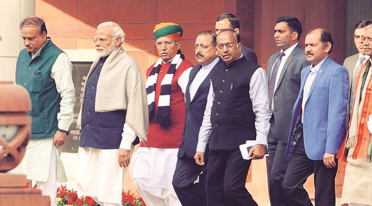 Narendra Modi, PM Narendra Modi, PM Modi, Modi government, BJP, India in 2018, energy market