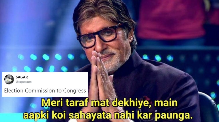 Assembly elections results cue in KBC memes as BJP wins in Gujarat, Himachal Pradesh | Trending ...