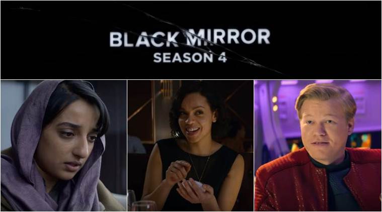 hbo show like black mirror