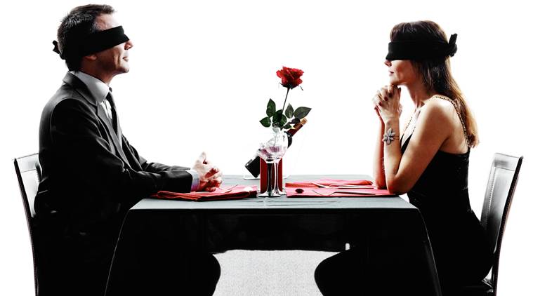 Perils of a blind date: A male perspective | Lifestyle News,The Indian