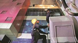 BMC235339DL1552 kamala mills fire, consumer reviews website, mouthsut.com, fire norms, mumbai restaurants, indian express, restaurant safety