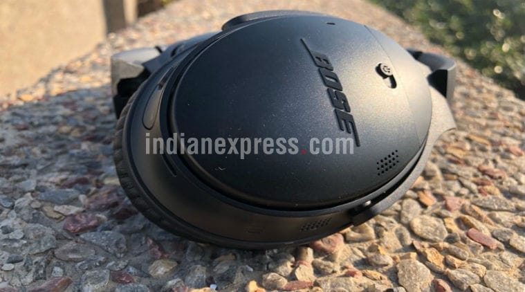 Bose QuietComfort 35 II review - Android Authority