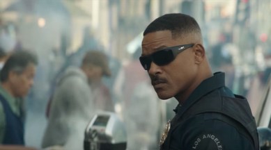will smith bright netflix film coming to india mumbai