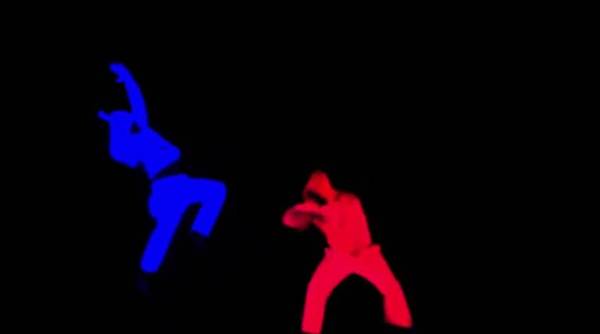 viral videos, viral dance videos, britain got talent, videos from britain got talent videos, indian express, indian express news