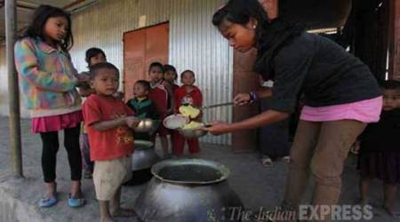 mizoram bru families, repatriation bru families, repatriation bru families rescheduled, repatriation bru families mizoram, indian express news