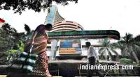 sensex, bse sensex today, nifty, share market, sensex closing rate, rbi, rbi monetary policy, rbi repo rate, rbi lending rate, gdp growth forecast