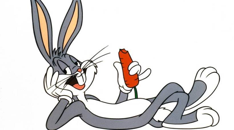 bugs bunny animator dead