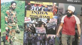 BURHAN212128DL0657 burhan wani, burhan wani death, Hizbul-Mujahideen, jammu and kashmir, kashmir, Kashmir terrorism, kashmir unrest, Burhan Wani protests