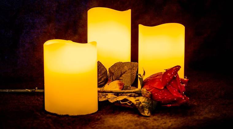 home decor, vastu tips, candles, vastu for home, indian express, indian express news