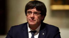 Brussels court suspends extradition of ex-Catalan leader Puigdemont
