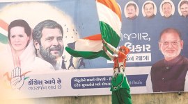 Rahul Gandhi, Narendra Modi, Hardik Patel, Patidars, Gujarat campaign, Gujarat assembly elections, BJP campaign, Modi speech, BJP agenda, Gujarat news, indian express news
