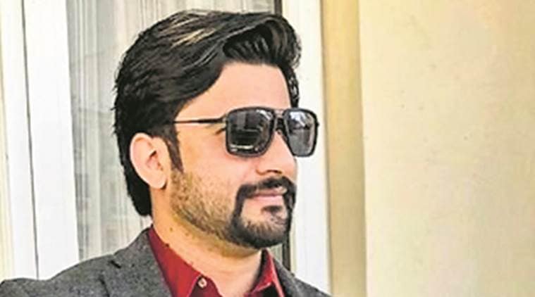 salman nizami, gujarat elections, indian express