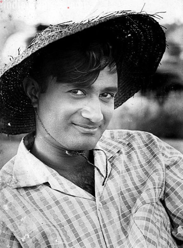 Remembering Dev Anand: Check out these unseen photos of the original