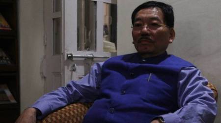 Sikkim on way to achieve 100 per cent literacy: Chamling