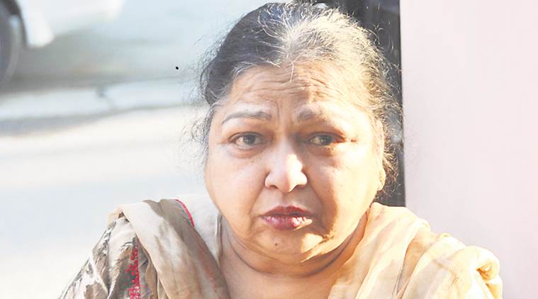 Chandigarh Snatchers Target 60yearold Woman Make Off