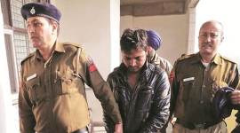 Dehradun woman gang rape, Dehradun gang rape, gang rape Dehradun woman, Chandigarh Police personnel, Chandigarh Police, Chandigarh News, Indian Express, Indian Express News
