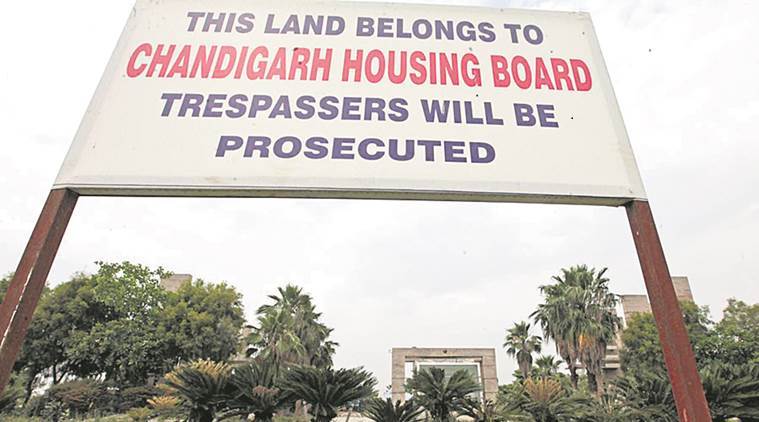 CHB offers Rs 20 lakh per/year contract to keep its complex clean 
