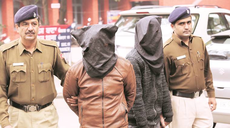 chandigarh, chandigarh crime, crime in chandigarh, chandigarh pgs, chandigarh police