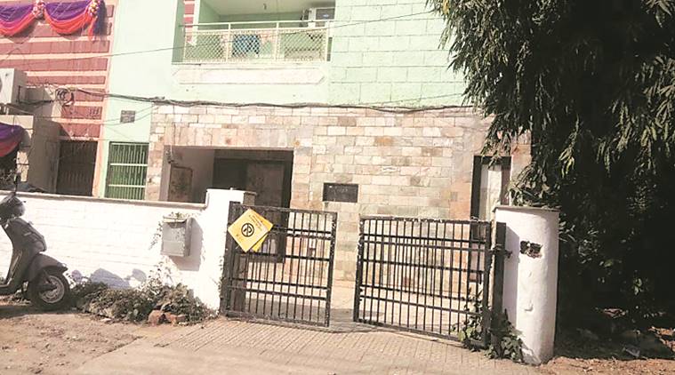 chandigarh, chandigarh crime, crime in chandigarh, chandigarh pgs, chandigarh police,