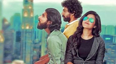 Chennai-2-Singapore movie review