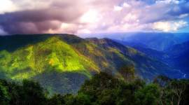 Cherrapunji, Sohra, Meghalaya