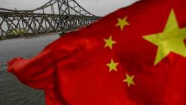 China evokes patriotism, past wars as trade conflict with US heats up