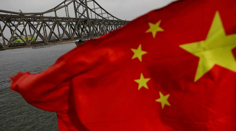 China evokes patriotism, past wars as trade conflict with US heats up