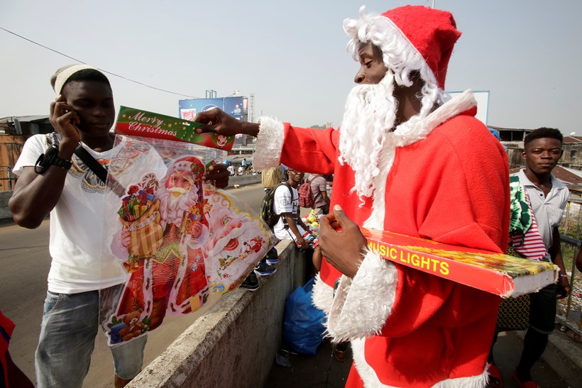 christmas, christmas 2017, merry christmas, christmas photos, christmas images, christmas celebration, christmas mass, christmas eve celebrations, indian express