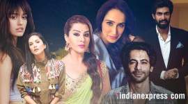 top entertainers of 2017