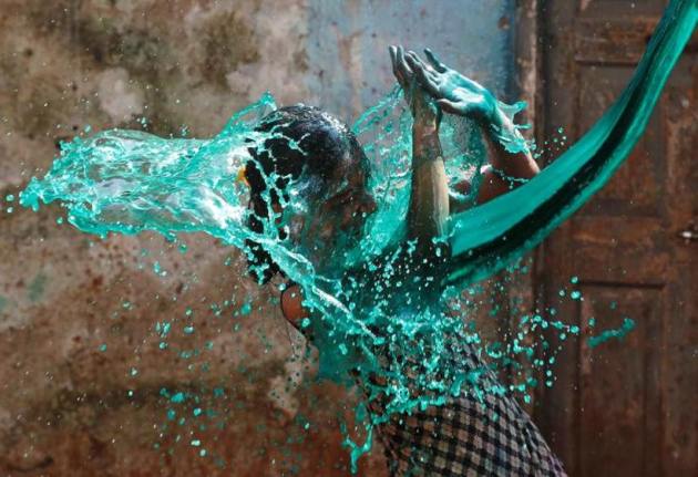 odd pictures, odd things that happened in 2017, 2017 odd pictures, weird things in 2017, weird pictures 2017, Indian express, Indian express news