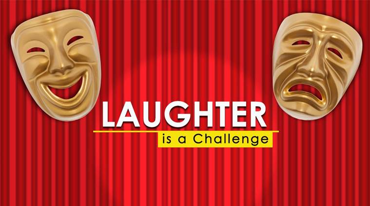 stand-up comedy india, great laughter challenge, comedy challenge india, stand up comedy 2017, rise of stand up comics comedy controversy india, indian express, indian express news