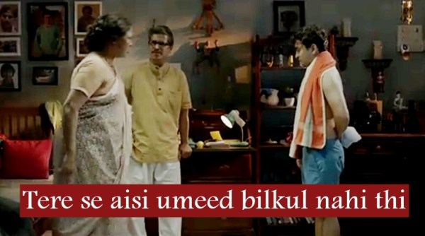 world aids day, parents son video, parents find condoms with son, son caught with condoms, viral video, Indian express, Indian express news