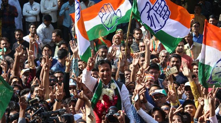 Congress ‘acceptance’ will increase after Gujarat polls: NCP | India ...