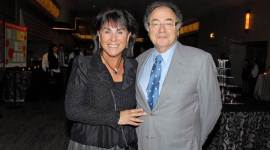 canada, couple death, billionaire couple, mysterious deaths, barry sherman, apotex, toronto, indian express, world news