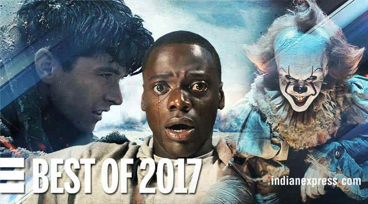 Top 10 Hollywood Films Of 17 Thor Ragnarok Wonder Woman And Dunkirk On The List Entertainment News The Indian Express