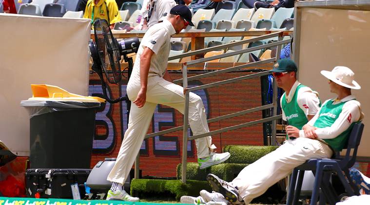 England will play 4th Test against Australia in Perth.