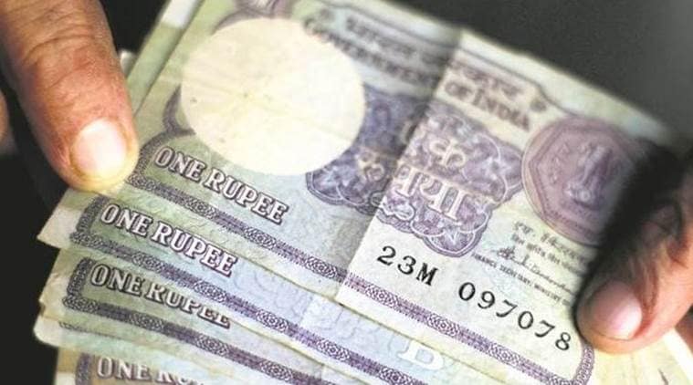 1 note exchange 1 rupee note sell and become lakhyapati
