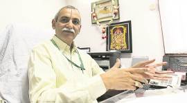 CVC, Central Vigilance Commissioner, K V Chowdary, CBI special director, Rakesh Asthana, corruption, public sector organisations, india news, indian express news