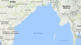 Low pressure in S Andaman sea very likely to become depression