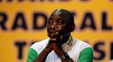 South African President Cyril Ramaphosa, South Africa covid, South Africa alcohol sale ban, world news