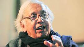 Lalit Kala ex-chairman, Lalit Kala, Ashok Vajpeyi, CBI Scanner, CBI, India News, Indian Express, Indian Express News